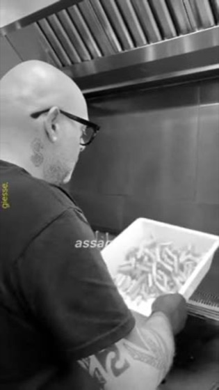 Presentazione del locale &mdash; Deli Burger, video realizzato da Giesse Agency.