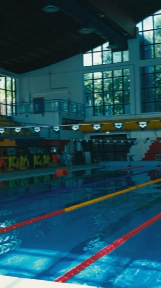 La struttura &mdash; Kiran Club, video realizzato da Giesse Agency.
