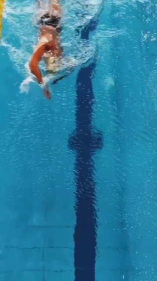 Scuola nuoto &mdash; Kiran Club, video realizzato da Giesse Agency.